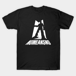 Nomeansno Revenge T-Shirt